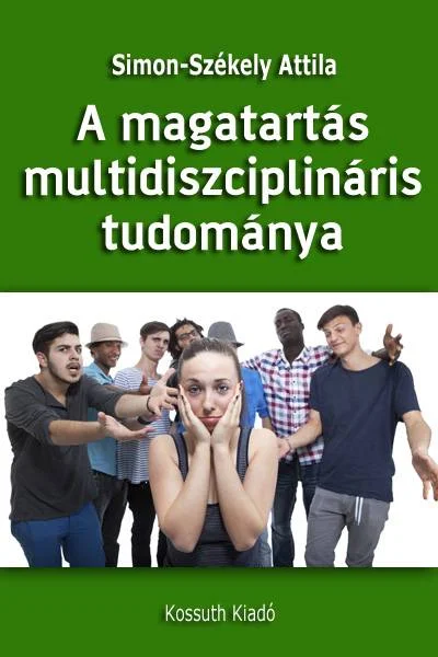 A hangoskönyv borítója
