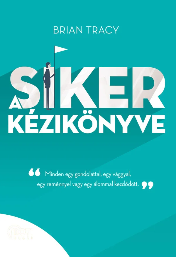 A siker kézikönyve - Hangoskönyv