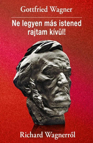 A hangoskönyv borítója