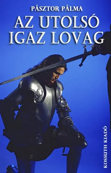 A hangoskönyv borítója