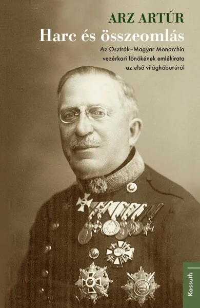 A hangoskönyv borítója
