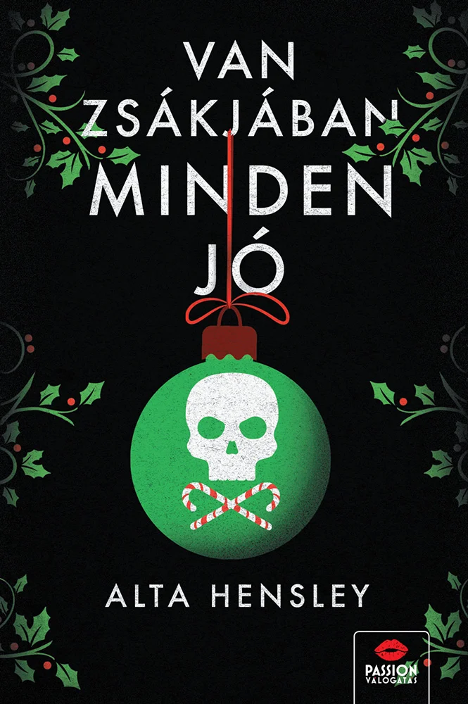 Van zsákjában minden jó - Hangoskönyv