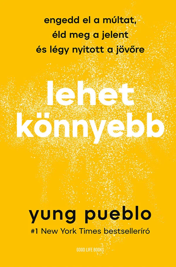 A hangoskönyv borítója