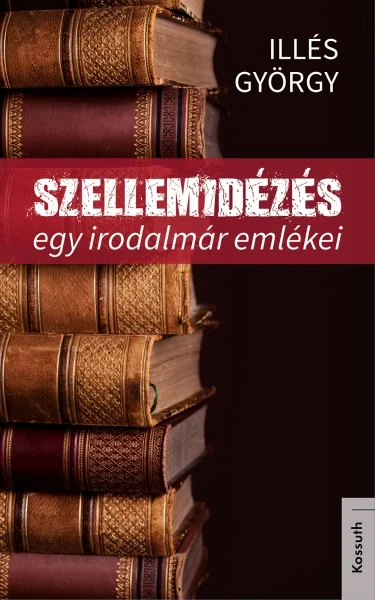 A hangoskönyv borítója