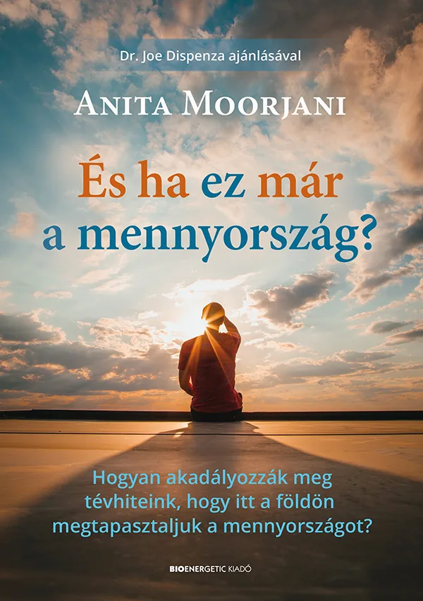 A hangoskönyv borítója
