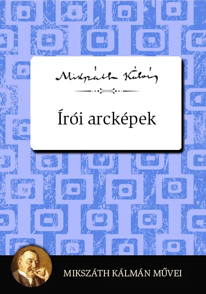 Írói arcképek - Hangoskönyv