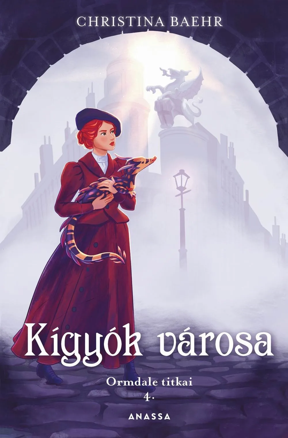 A hangoskönyv borítója