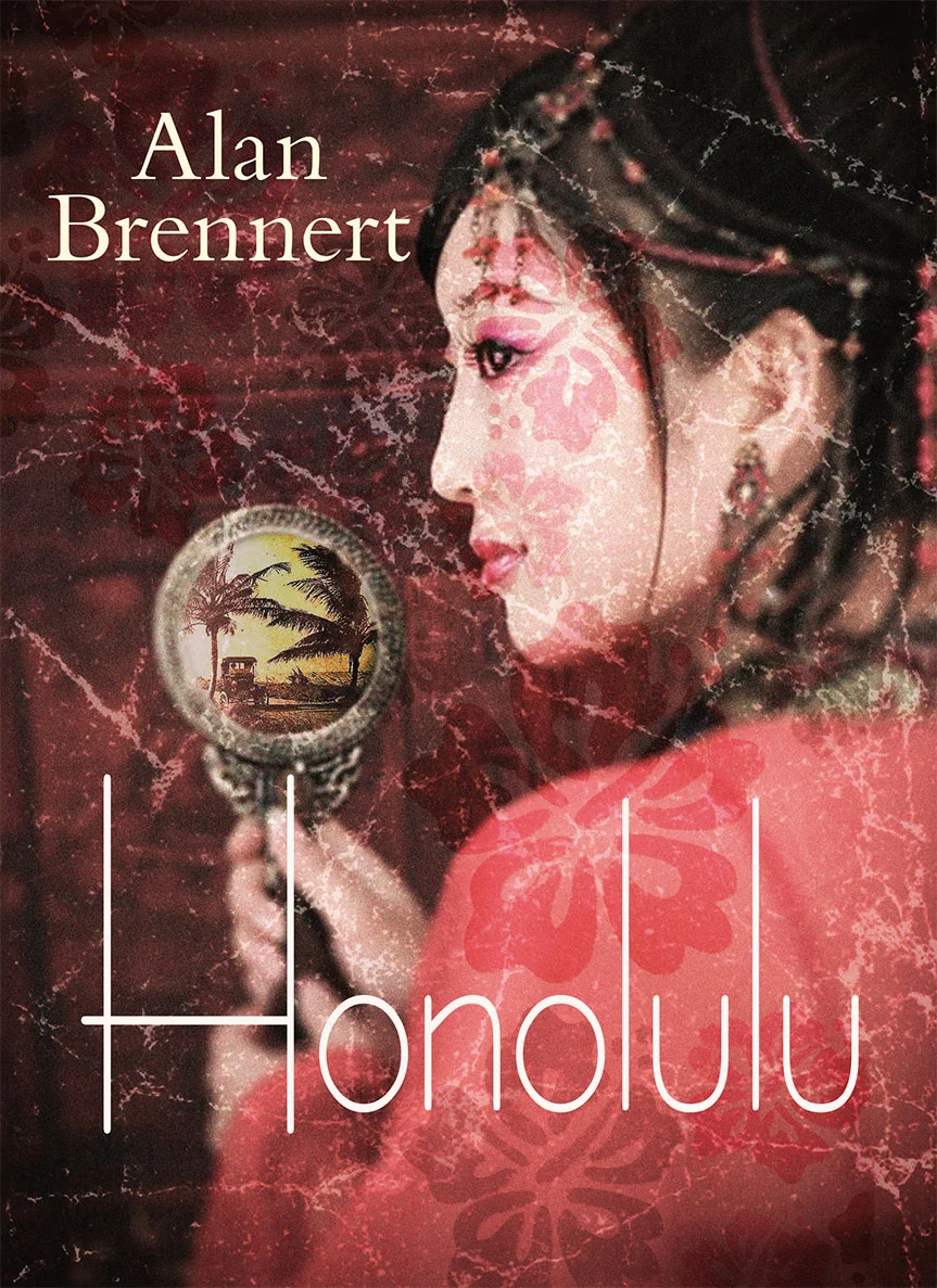 Honolulu - Hangoskönyv