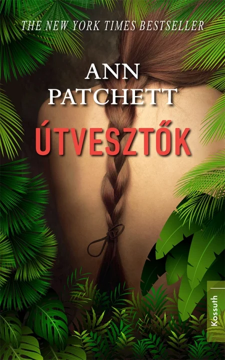 Útvesztők - Hangoskönyv