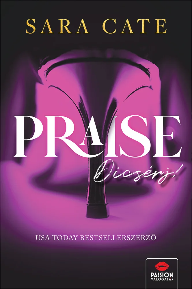 Praise – Dicsérj - Hangoskönyv