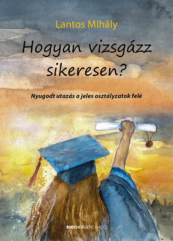 A hangoskönyv borítója