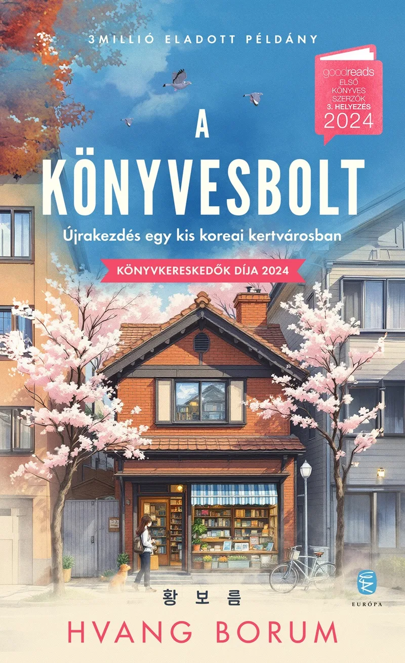 A hangoskönyv borítója