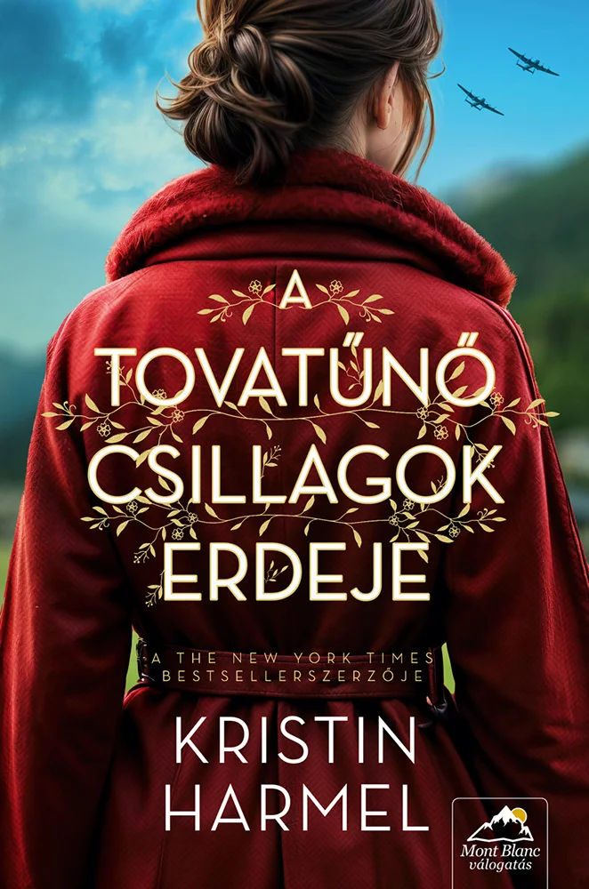 A hangoskönyv borítója