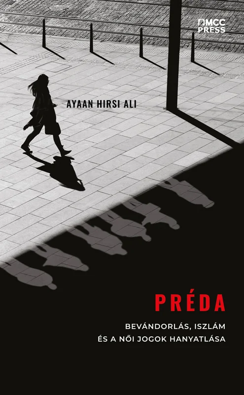 Préda - Hangoskönyv