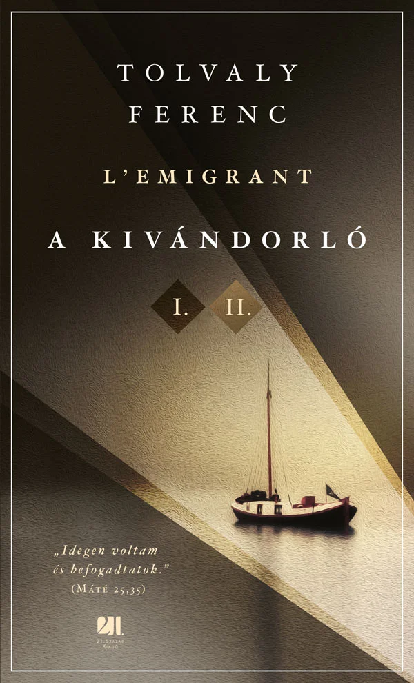 A hangoskönyv borítója