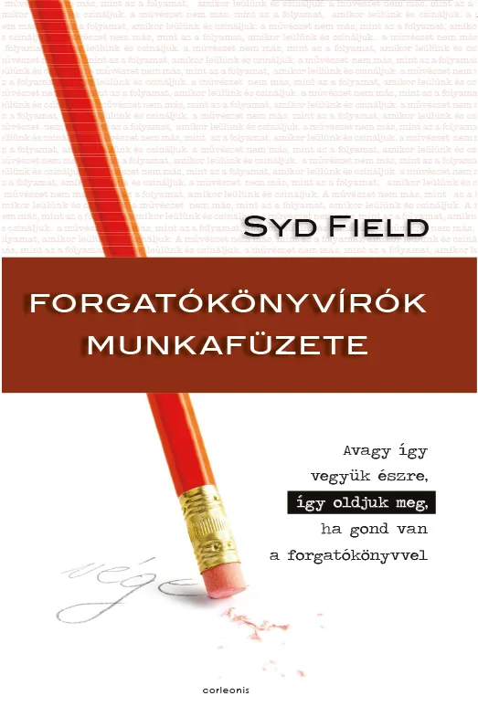 A hangoskönyv borítója