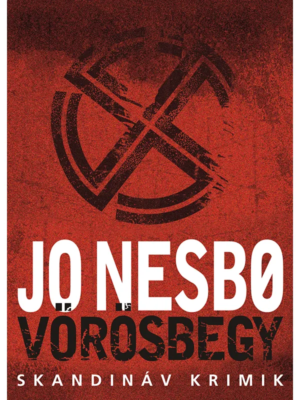A hangoskönyv borítója