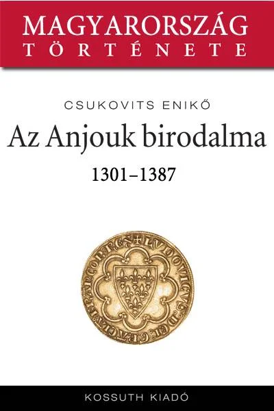 A hangoskönyv borítója