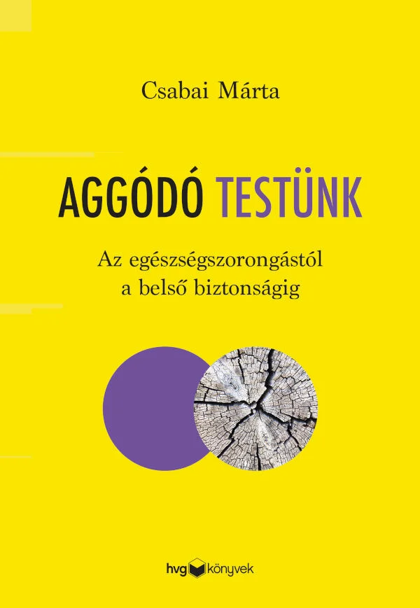 A hangoskönyv borítója