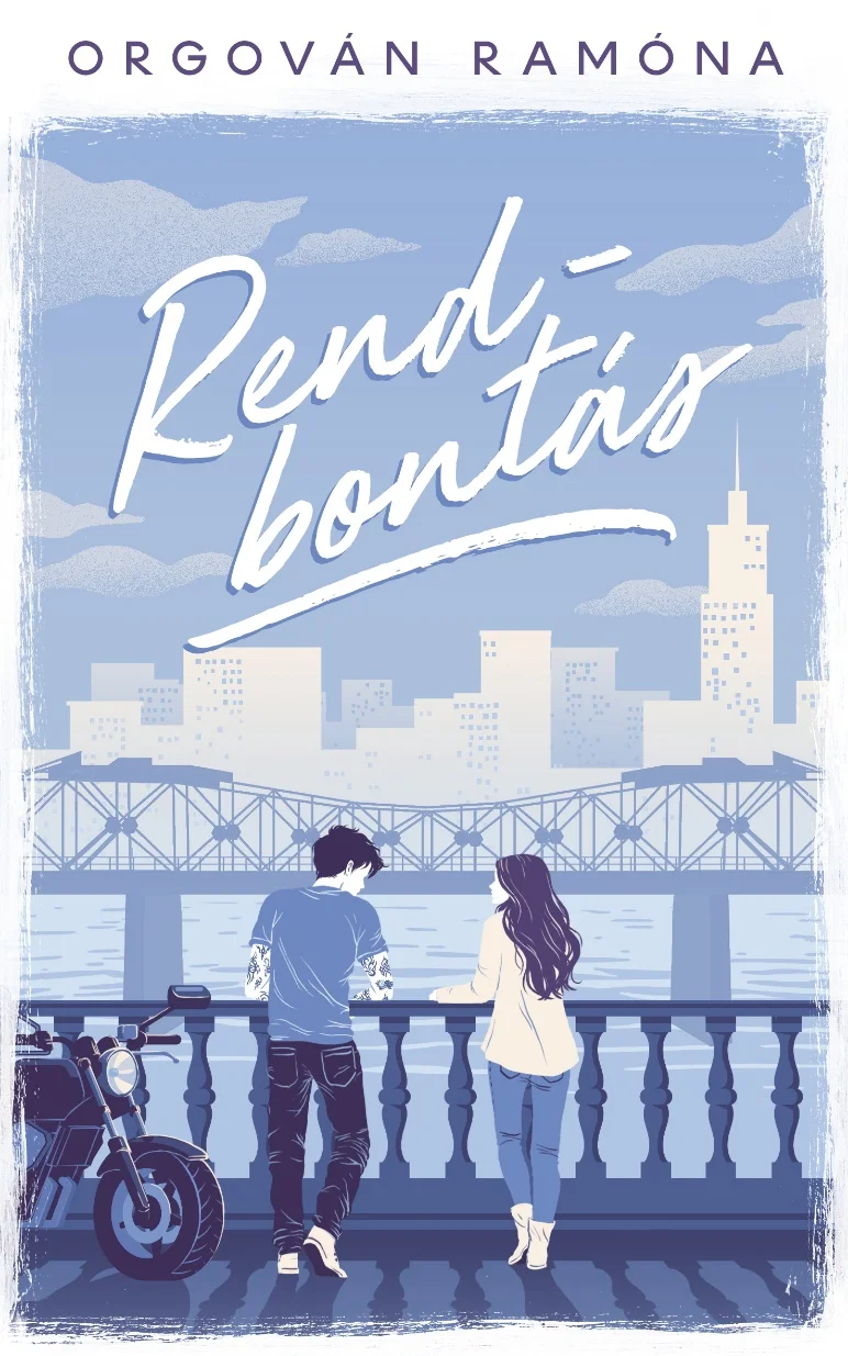 Rendbontás - Hangoskönyv