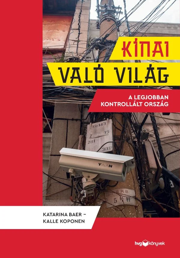 A hangoskönyv borítója
