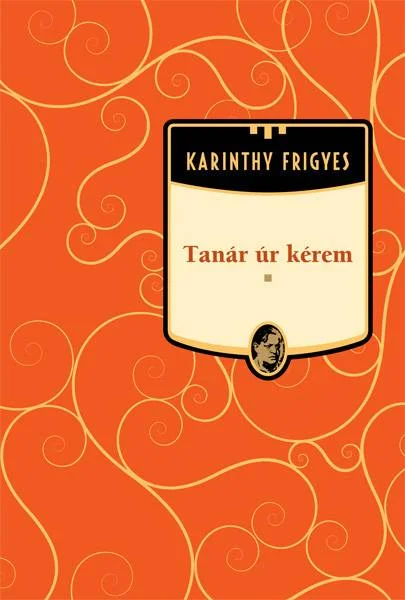 Tanár úr kérem - Hangoskönyv
