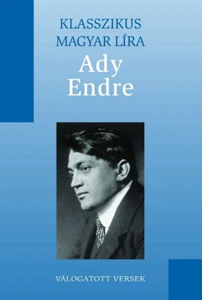 Ady Endre válogatott versei - Hangoskönyv