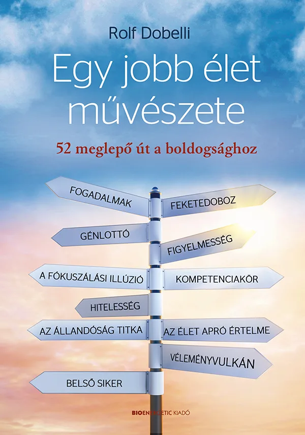 A hangoskönyv borítója