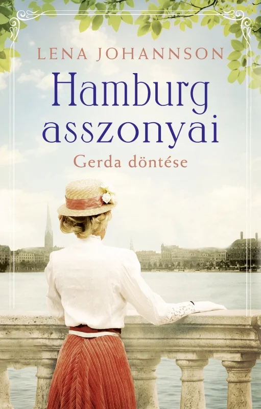 A hangoskönyv borítója