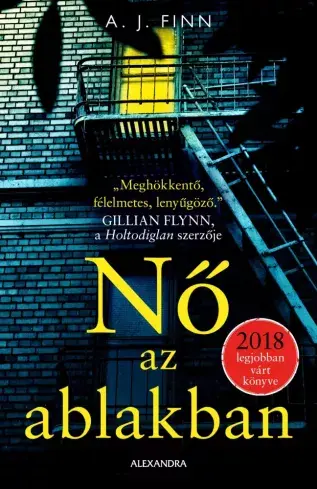 A hangoskönyv borítója