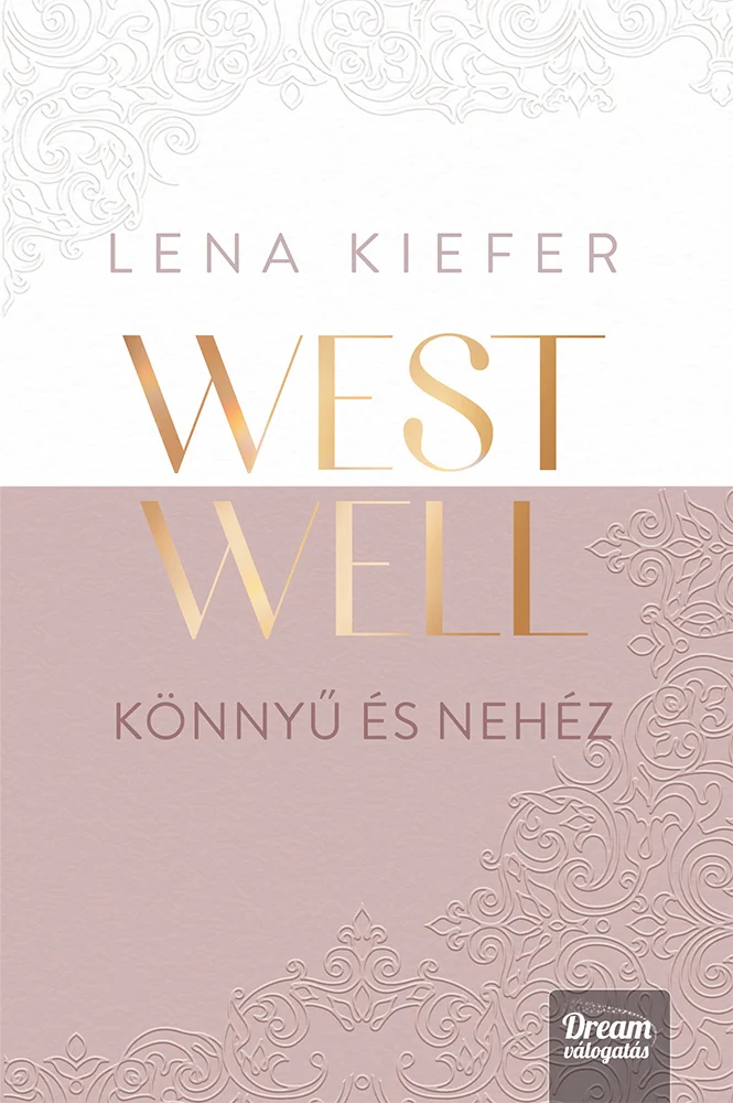 Westwell – Könnyű és nehéz - Hangoskönyv