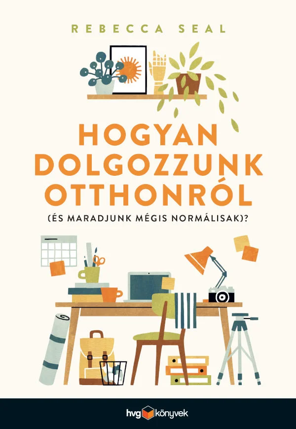 A hangoskönyv borítója