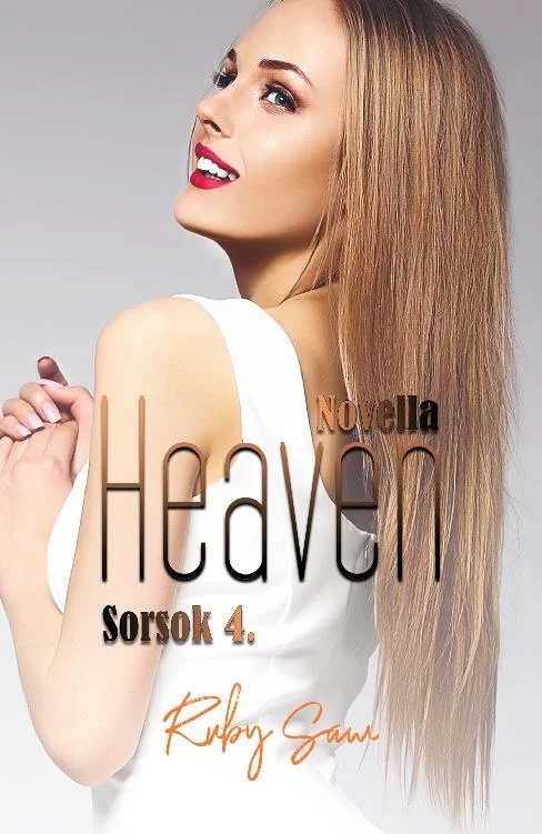 Heaven - Hangoskönyv