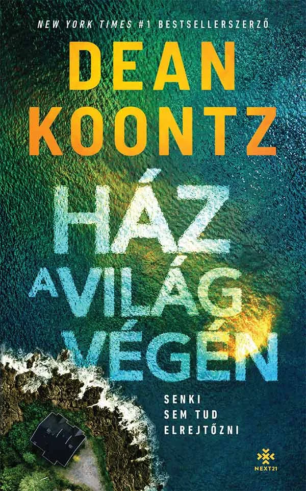A hangoskönyv borítója