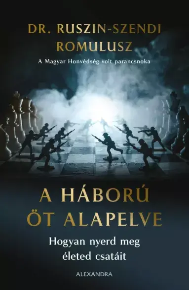 A hangoskönyv borítója