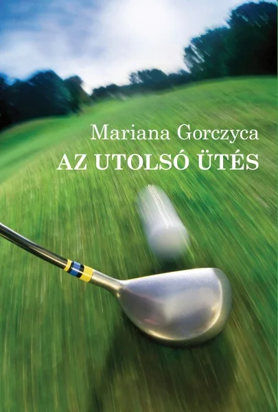 A hangoskönyv borítója