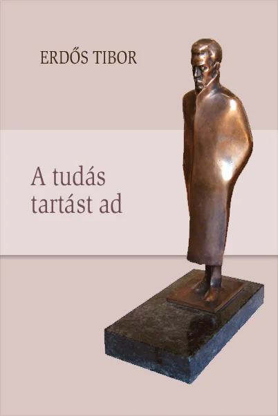 A hangoskönyv borítója