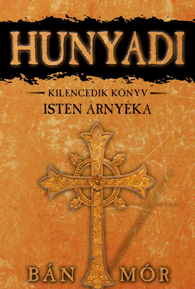 A hangoskönyv borítója