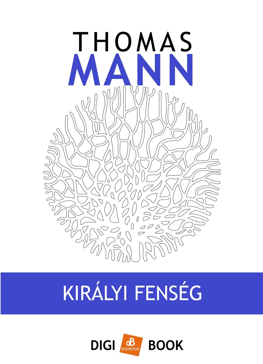 A hangoskönyv borítója