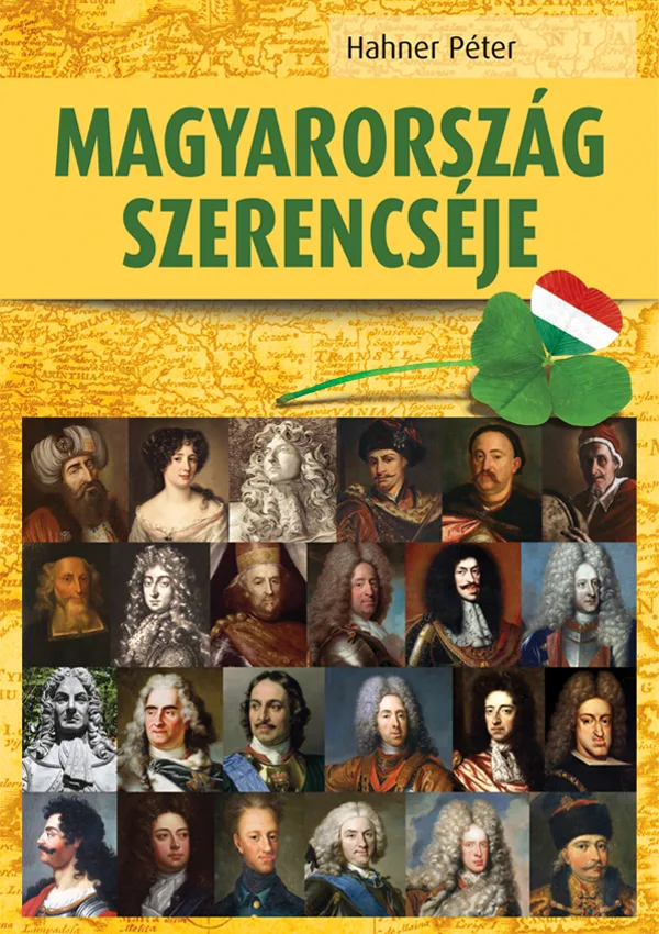 A hangoskönyv borítója