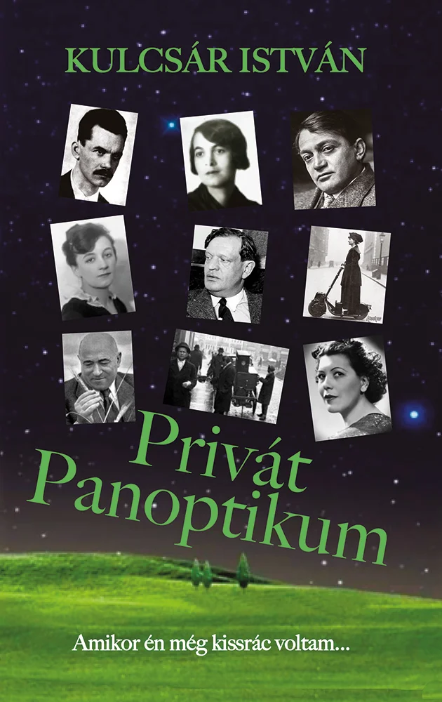 A hangoskönyv borítója