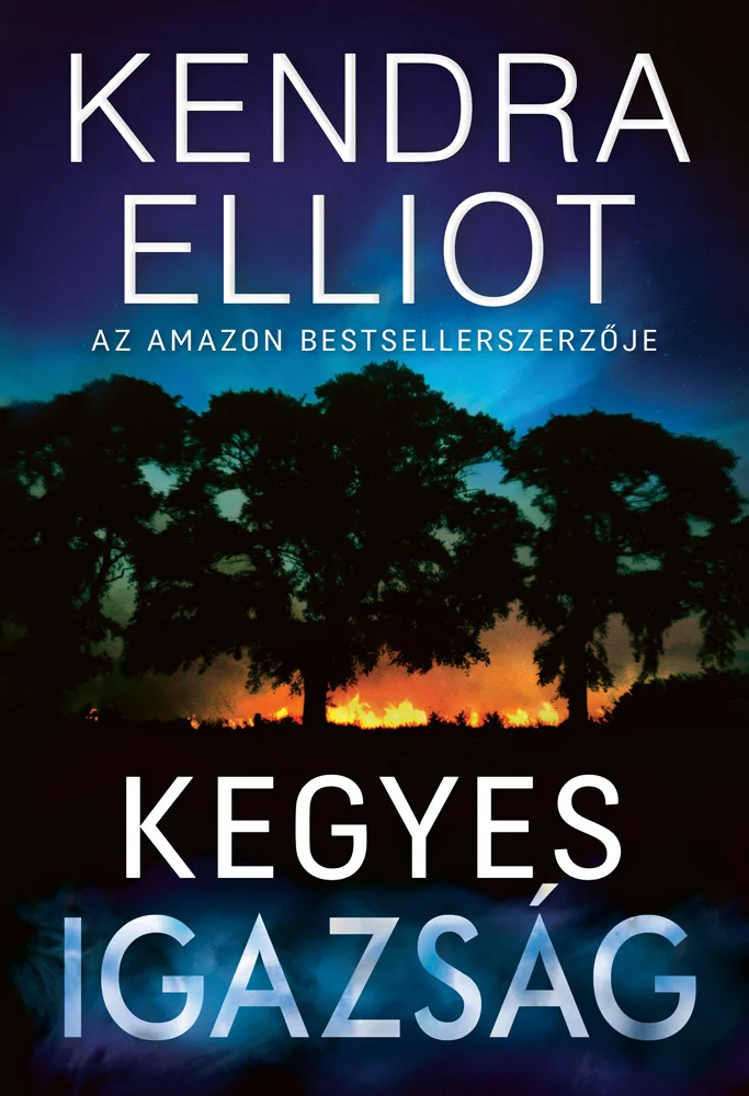 Kegyes igazság - Hangoskönyv