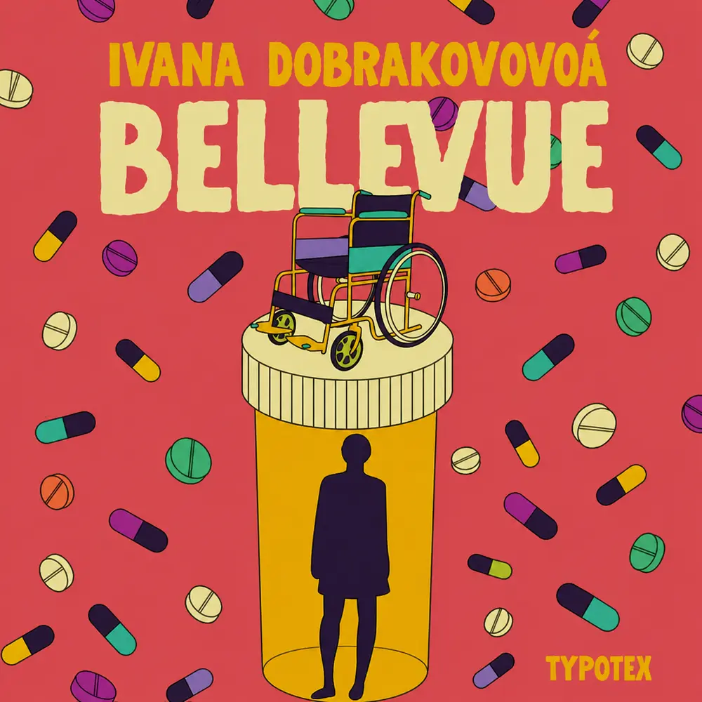 Bellevue - Hangoskönyv
