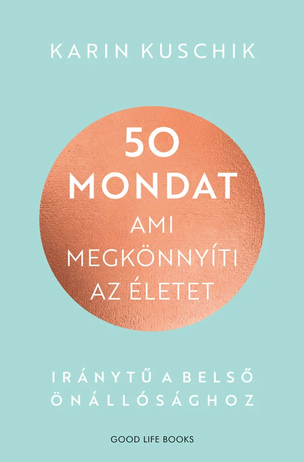 A hangoskönyv borítója