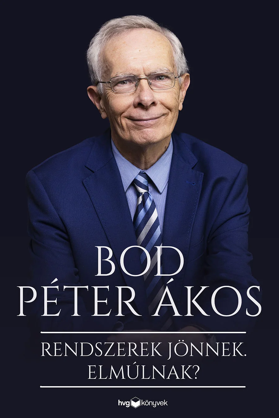 A hangoskönyv borítója