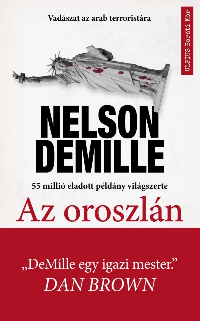 Az oroszlán - Hangoskönyv