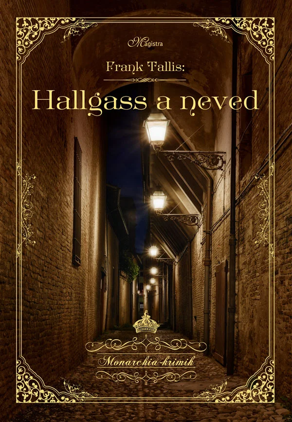 Hallgass a neved - Hangoskönyv