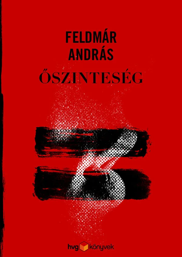 A hangoskönyv borítója