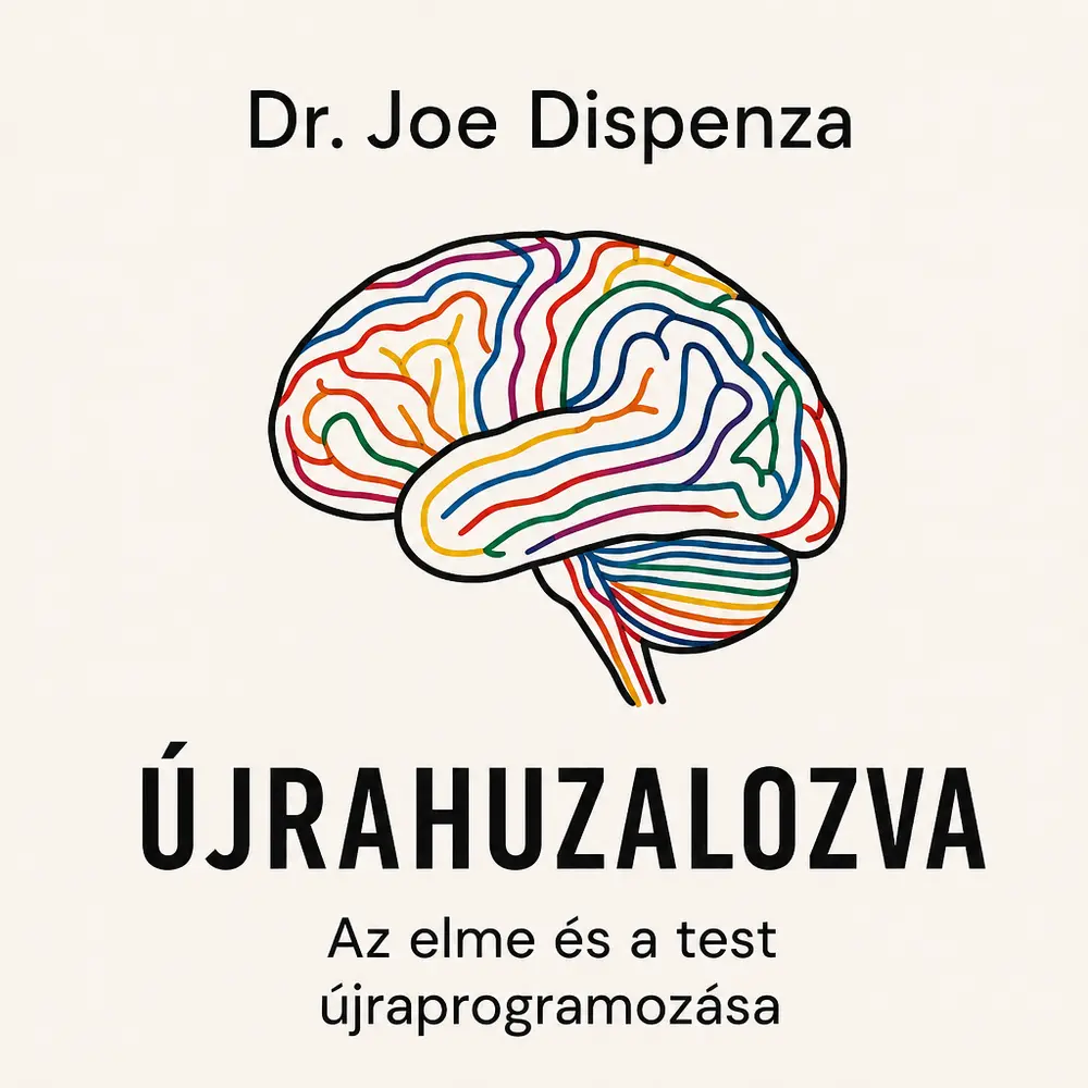 Újrahuzalozva könyv borító
