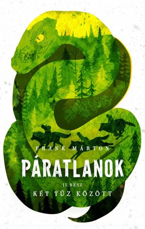 A hangoskönyv borítója